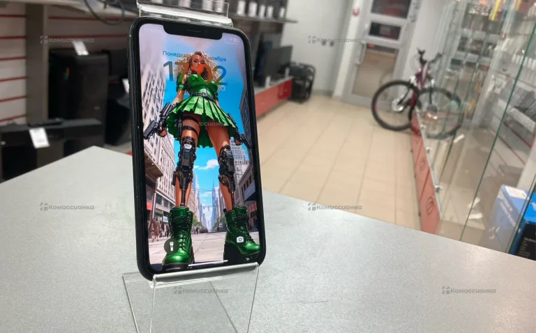 Apple iPhone XR 3/128 ГБ