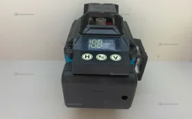 Лазерный уровень Makita