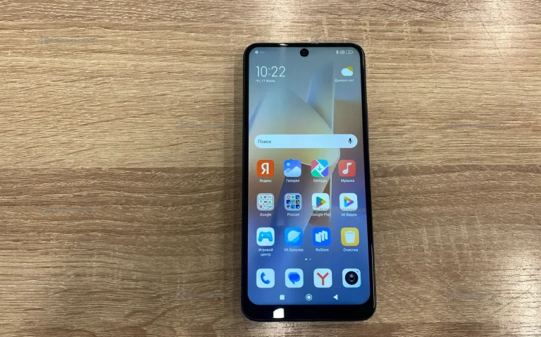 Xiaomi Redmi Note 12 4/128Gb