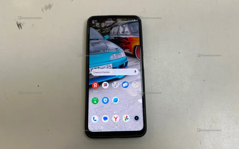 Realme C53 6GB 128GB