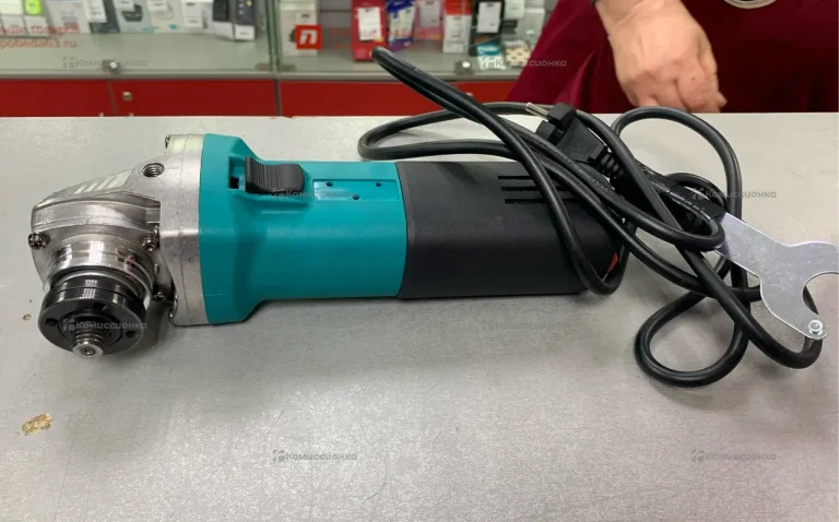 УШМ Makita 9565HR