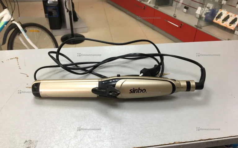 Скайлер SINBO