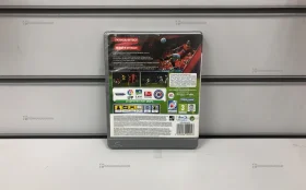 PS3. Диск на PS3 FIFA 2012