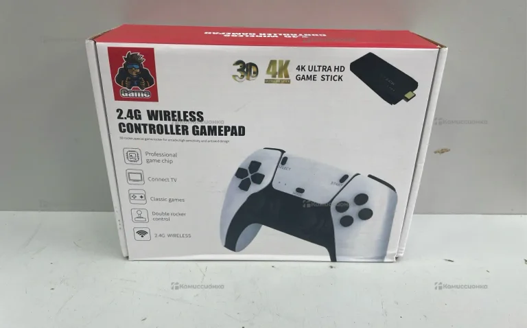 Приставка wireless игровая приставка 2.4g