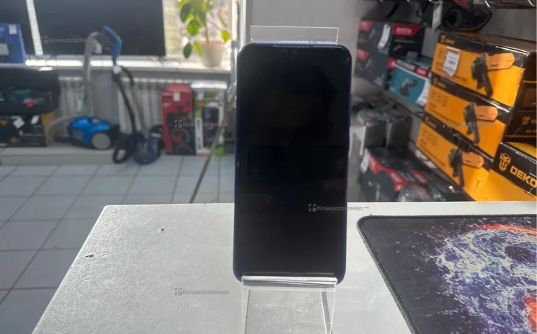 Xiaomi Redmi Note 8 2021 4/64 ГБ
