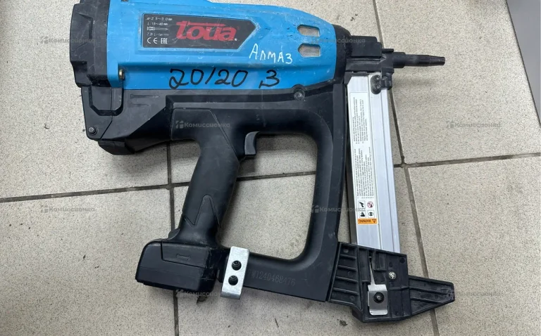 газовый монтажный пистолет TOUA GSN50