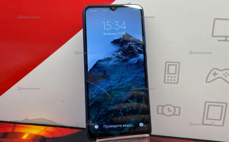 Xiaomi Redmi 9A 2/32 ГБ