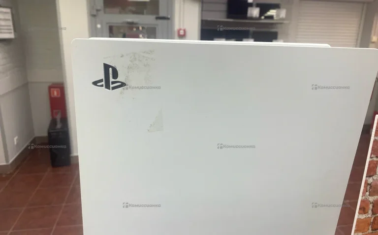 Приставка PS5 ps 5 без дисковода