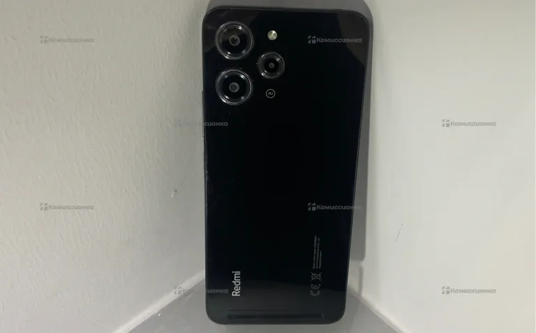 Xiaomi redo 12 8/128