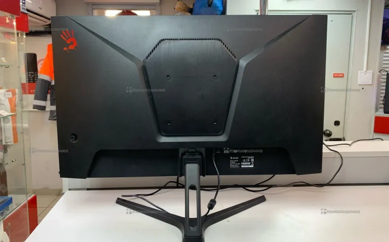 Монитор Bloody MN270F