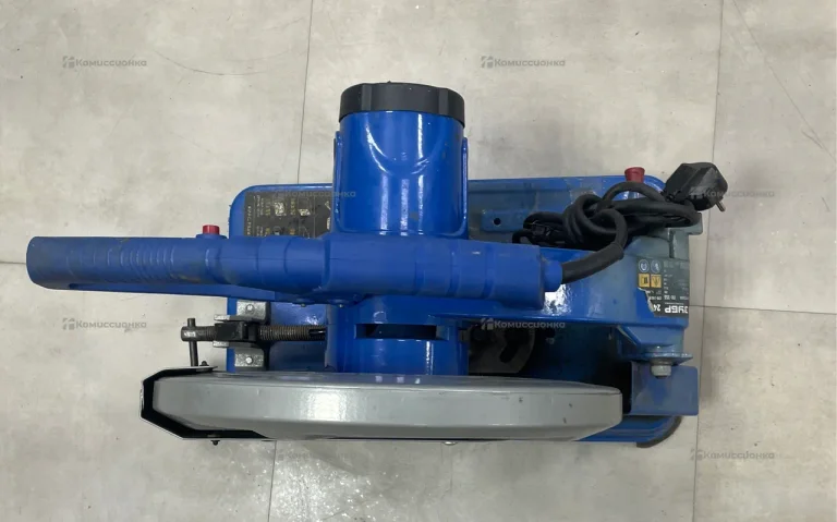 Циркулярная пила ЗУБР ПО-355