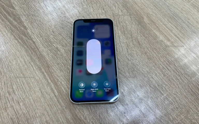 Apple iPhone 12 4/128 ГБ