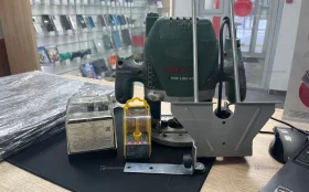 Купить Фрезер Bosch POF 1200 AE б/у , в Москва и область Цена:3990рублей