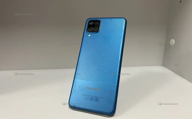 Samsung Galaxy A12 3/32 ГБ
