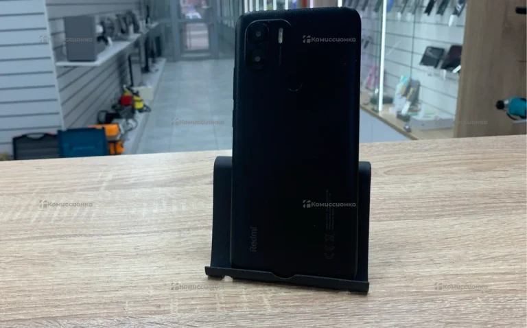 Xiaomi Redmi A2+ 4/64 ГБ