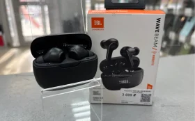 Купить Наушники TWS JBL BEAM б/у , в Саратов Цена:1990рублей