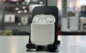 Купить Наушники Apple AirPods б/у , в Красноярск Цена:1990рублей