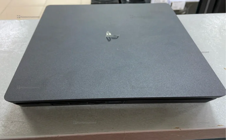 Приставка PS4. Slim 1 Tb