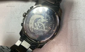 Купить Часы  Diesel DZ-4282 б/у , в Санкт-Петербург Цена:2900рублей