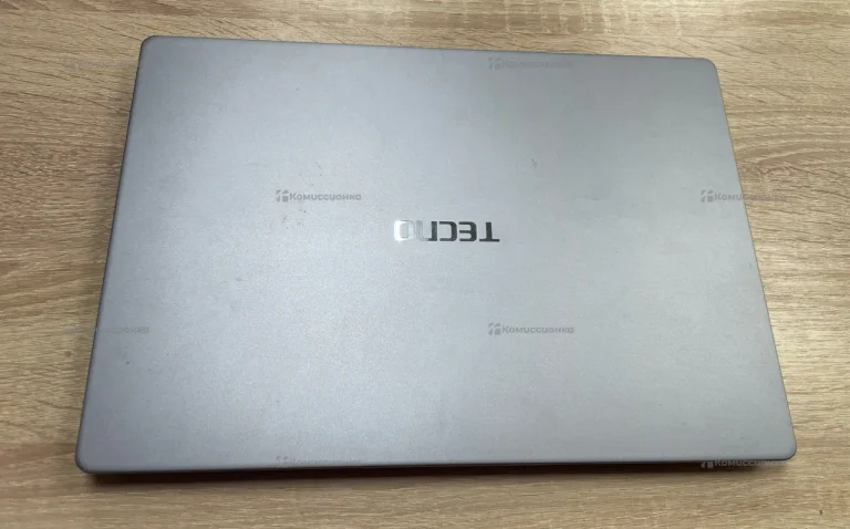 Ноутбук  Tecno k16sda