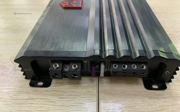 Усилитель  Молот МТ-1.500