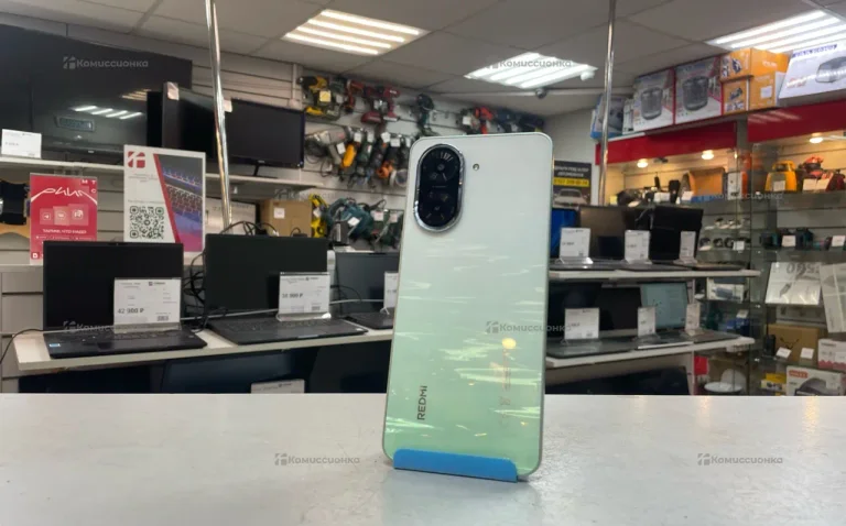 Xiaomi Redmi A5 4/128 ГБ