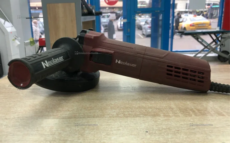 УШМ Neolaser NAG-1100-R