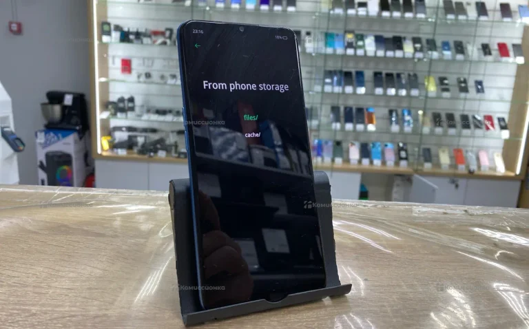 Oppo a54c 3/32GB