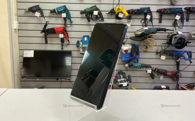 Xiaomi Redmi Note 10S 6/64 ГБ