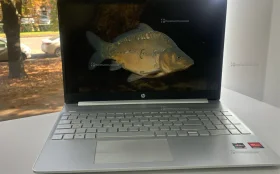 Ноутбук HP HP Laptop 15s-eq2xxx