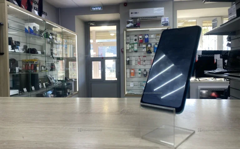 Realme C21Y 3/32 ГБ