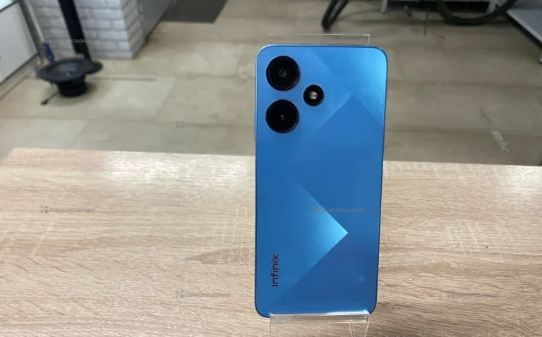 Infinix Hot 30i 8/128 ГБ