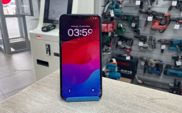 Apple iPhone 11 Pro Max 64Gb