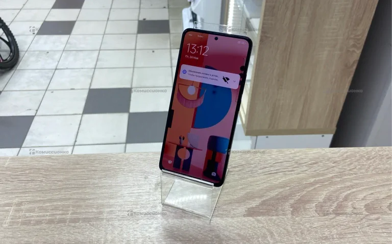 Xiaomi Redmi Note 13 8/128 ГБ