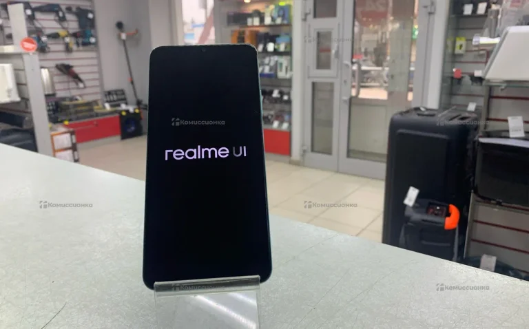 Realme C51 4/128 ГБ