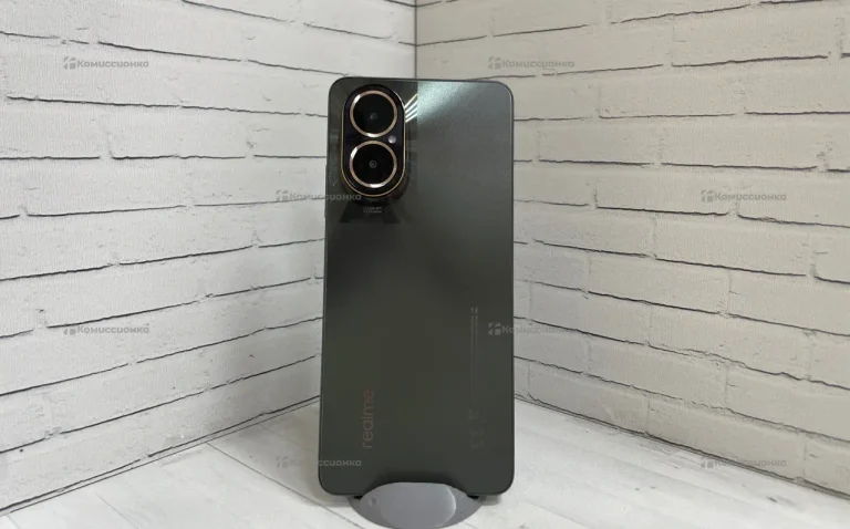 Realme C67 8/256 ГБ