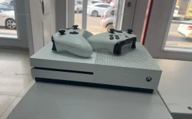 Приставка Xbox One S 1 ТБ