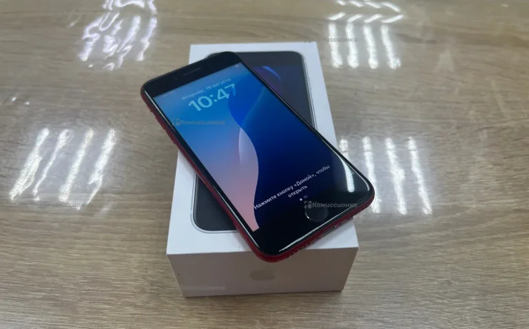 Apple iPhone SE 2022 64Gb
