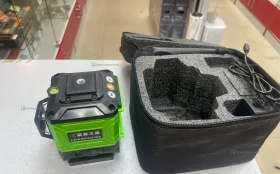 Лазерный уровень laienzhixing