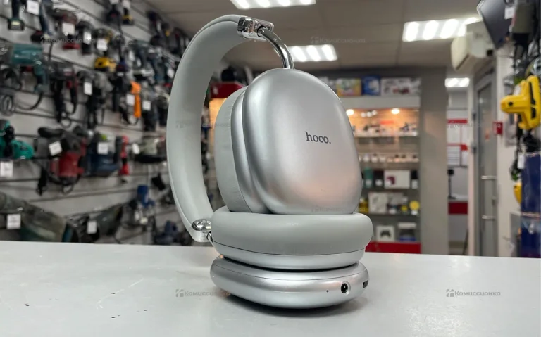 Наушники  Hoco W35 Max Air
