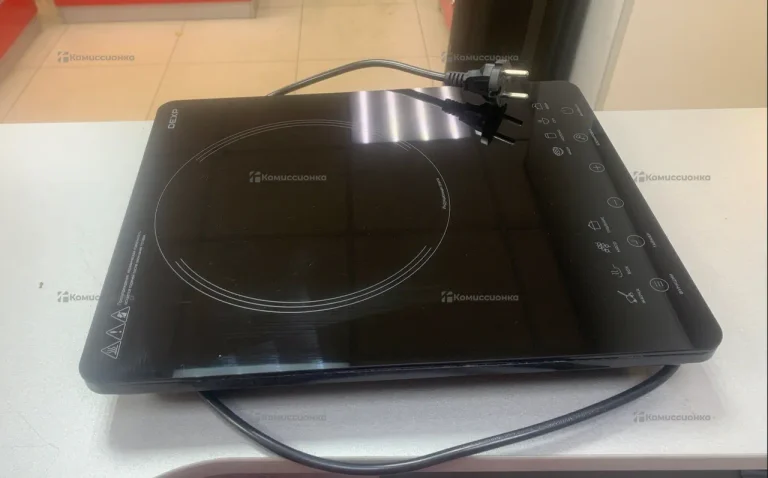 Индукционная плита Dexp INC-2000