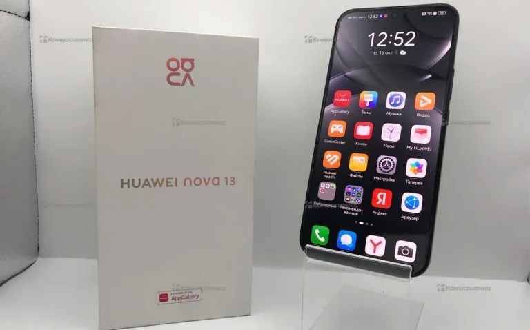 Huawei nova 13 12/512 ГБ
