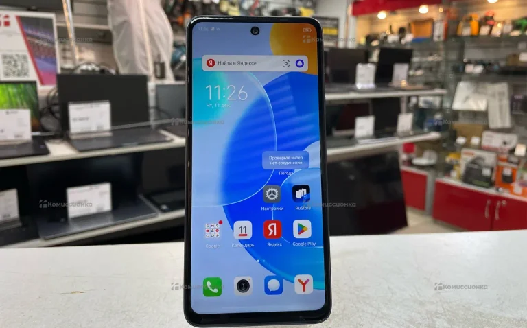 Tecno Spark 20C 8/128 ГБ