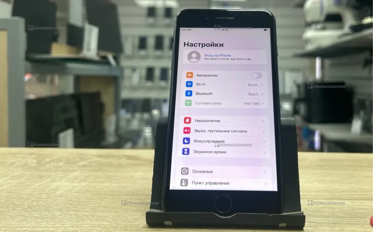 Apple iPhone 8 plus 256 Gb