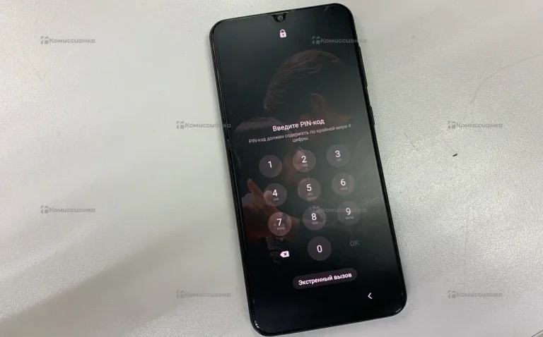 Samsung Galaxy A30s 2/32Gb