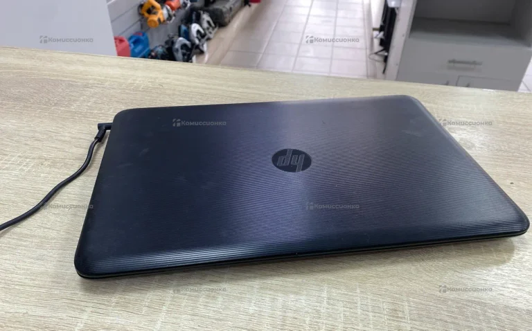 Ноутбук  HP