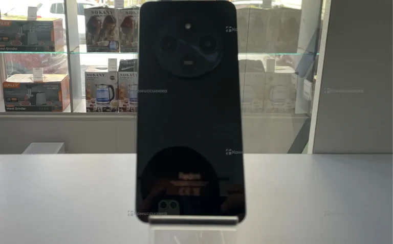 Xiaomi redmi 14c 8/256