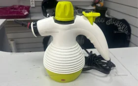 Купить Пароочиститель Steam Cleaner б/у , в Казань Цена:850рублей