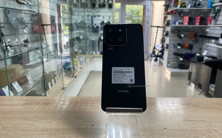 Honor X7c 6/128Gb