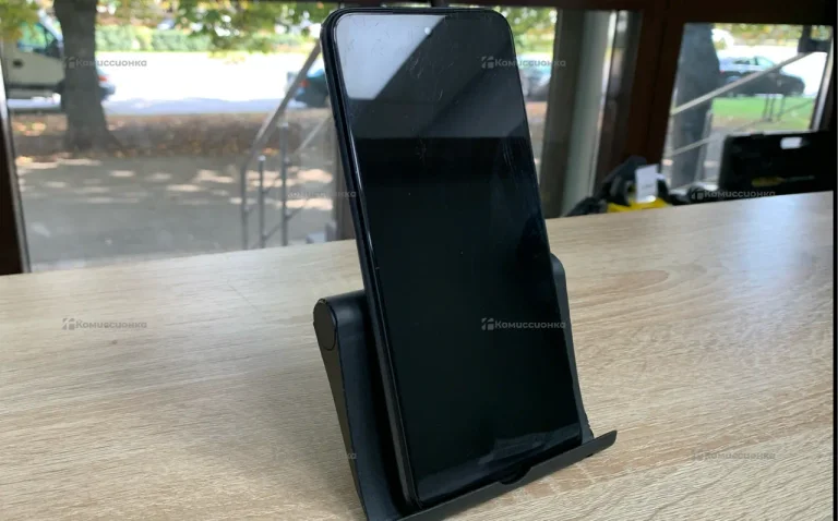 Xiaomi Redmi 10 2022 4/128 ГБ